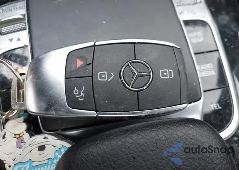 2019 Mercedes-Benz A 220 4Matic from USA, damaged, VIN WDD3G4FB3KW023741